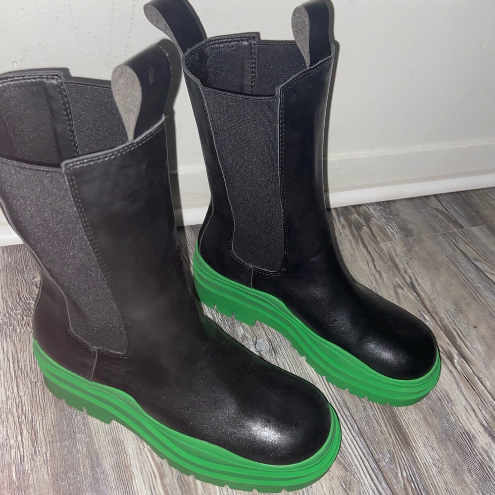 Bottega boots